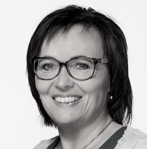 Susanne Eilersen