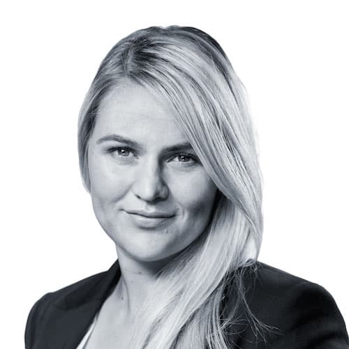 Laura Lindahl