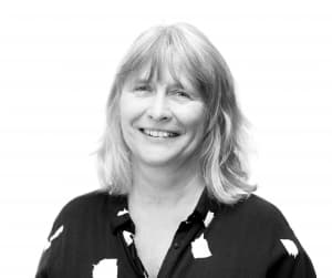  Hanne Lykke