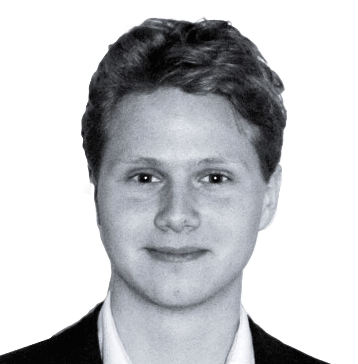 Morten Schiellerup Bager