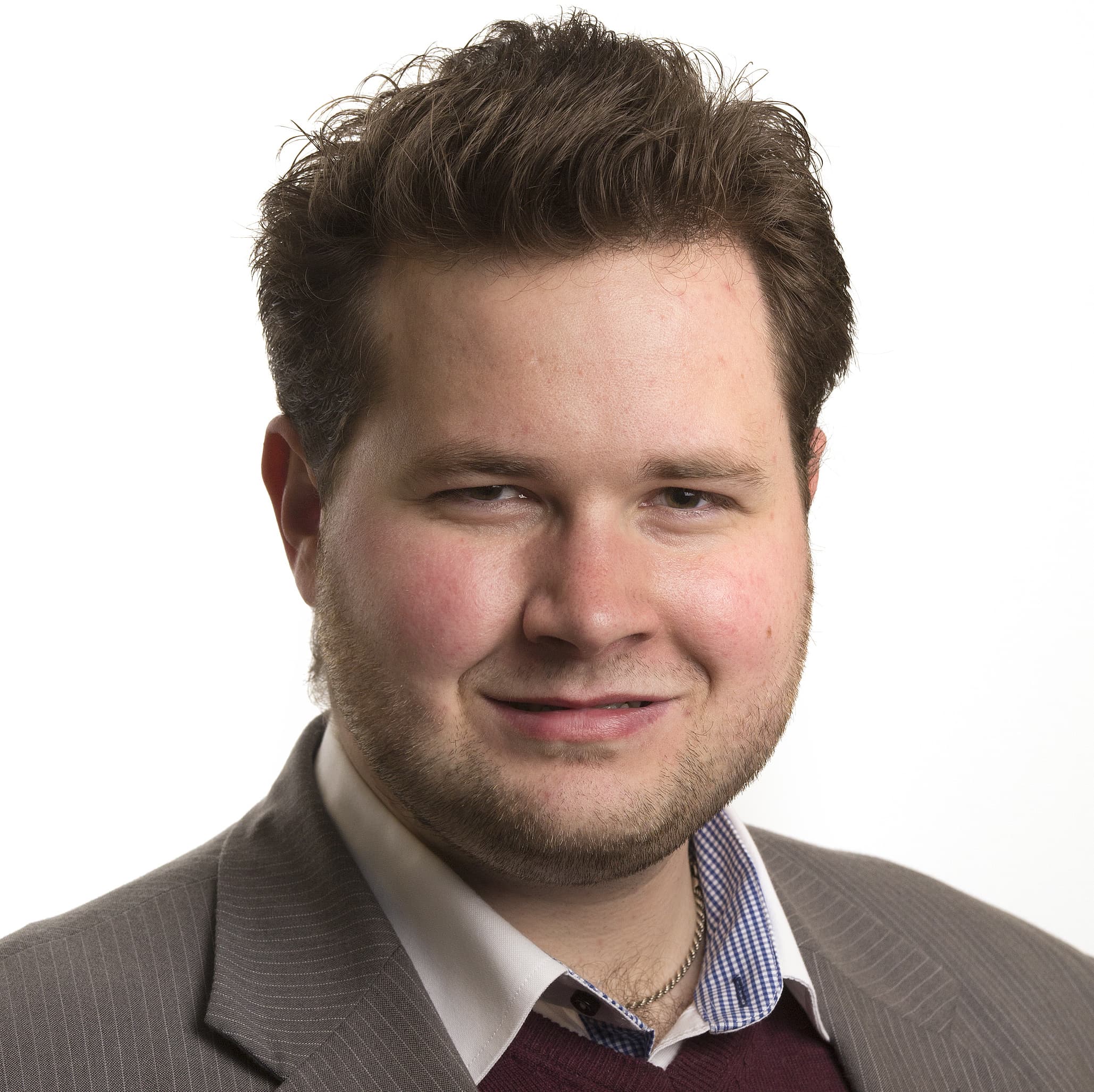 Anders Vistisen