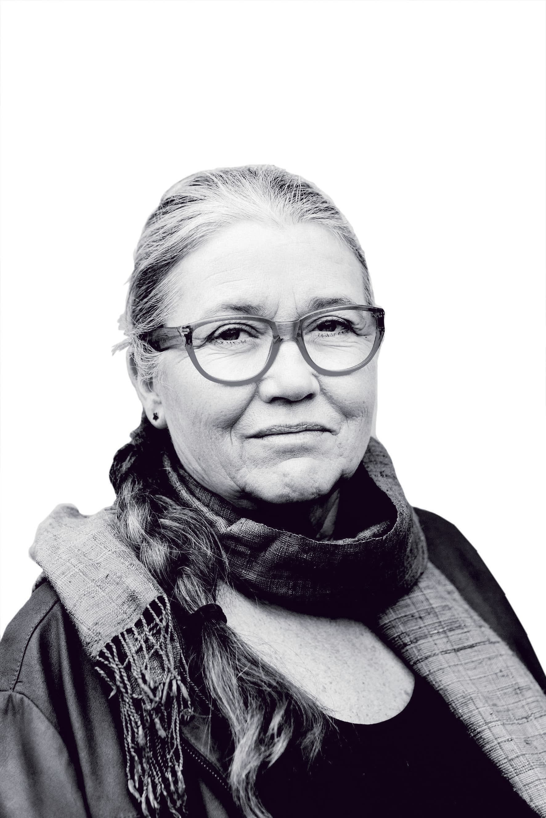 Grete Mikkelsen