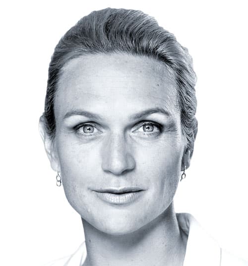 Merete Riisager