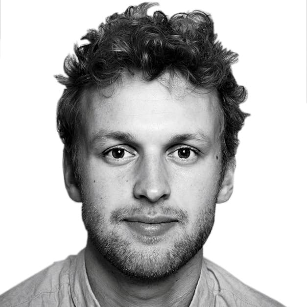 Anders Vildsø Andreasen