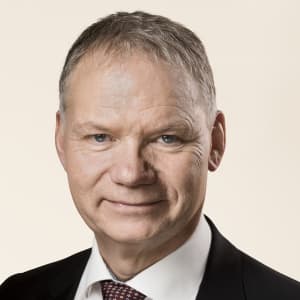 Jens Henrik Thulesen  Dahl