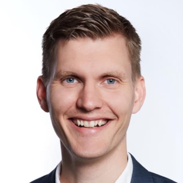 Lasse Frimand Jensen