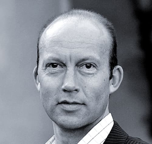 Michael Gøtze