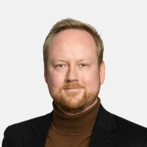 Johan Brødsgaard