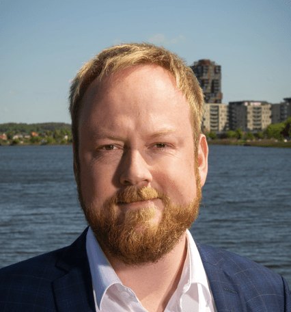 Johan Brødsgaard