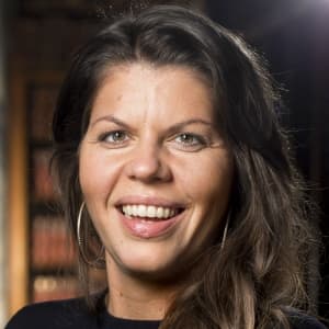 Franciska Rosenkilde