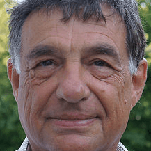 Svend Aage Madsen