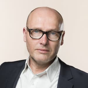 Helge Vagn Jacobsen