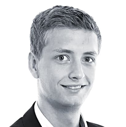 Christian Kromann