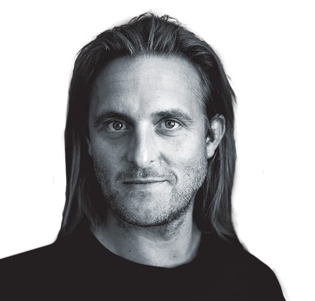Lars Trier Mogensen