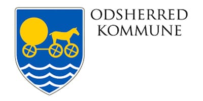 CENTERCHEF FOR ERHVERV, TEKNIK OG KULTUR - ODSHERRED KOMMUNE