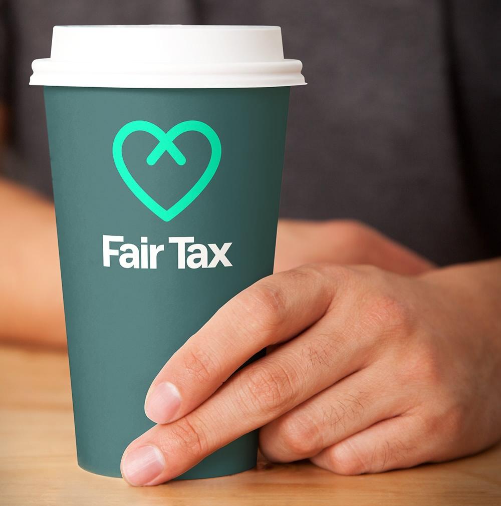 I Storbritannien har virksomheder kunnet gøre sig fortjent til Fair Tax Mark siden 2014.
Foto: Fair Tax Mark