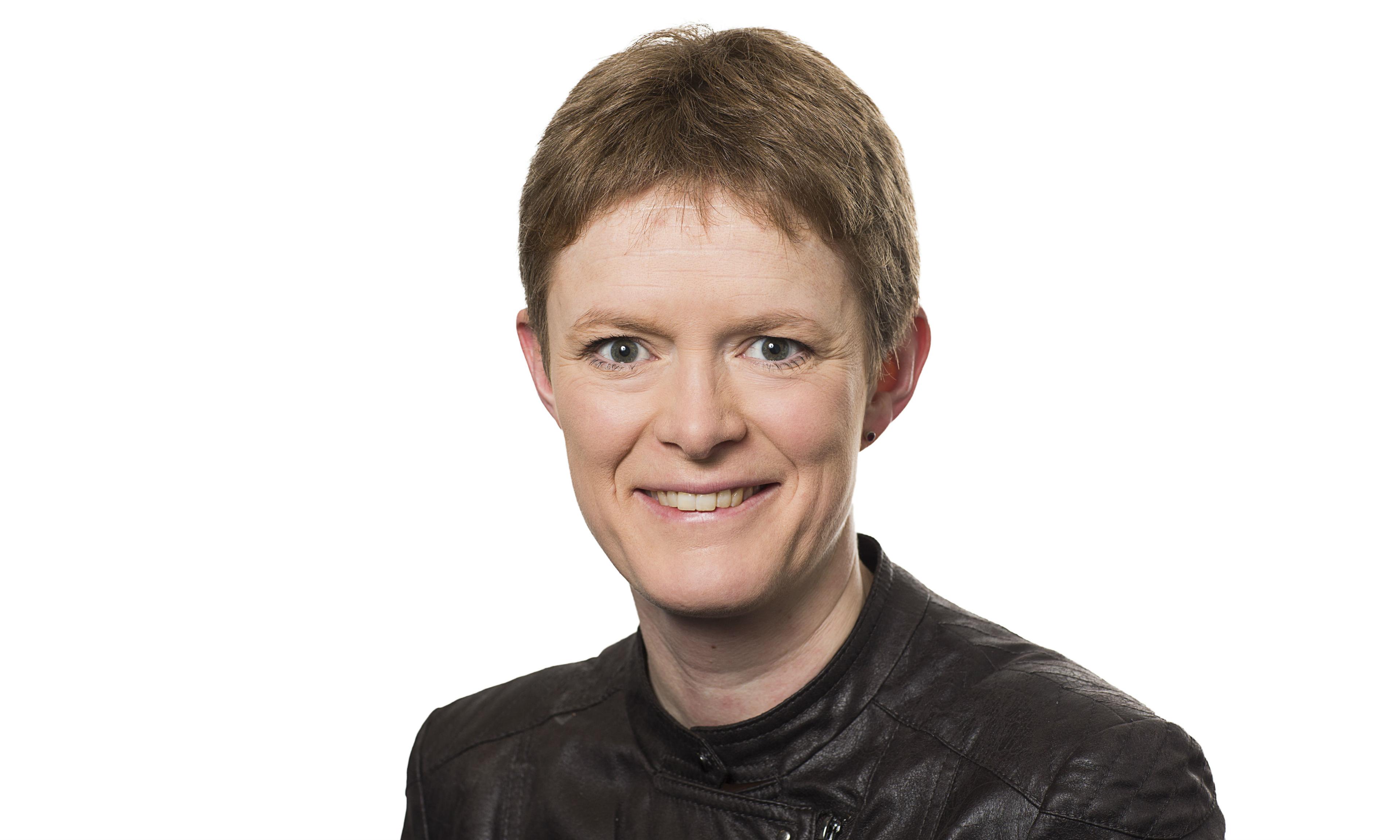 Lotte Bøgh Andersen er projektleder på forskningsprojektet LEAP og desuden medlem af Ledelseskommisionen.