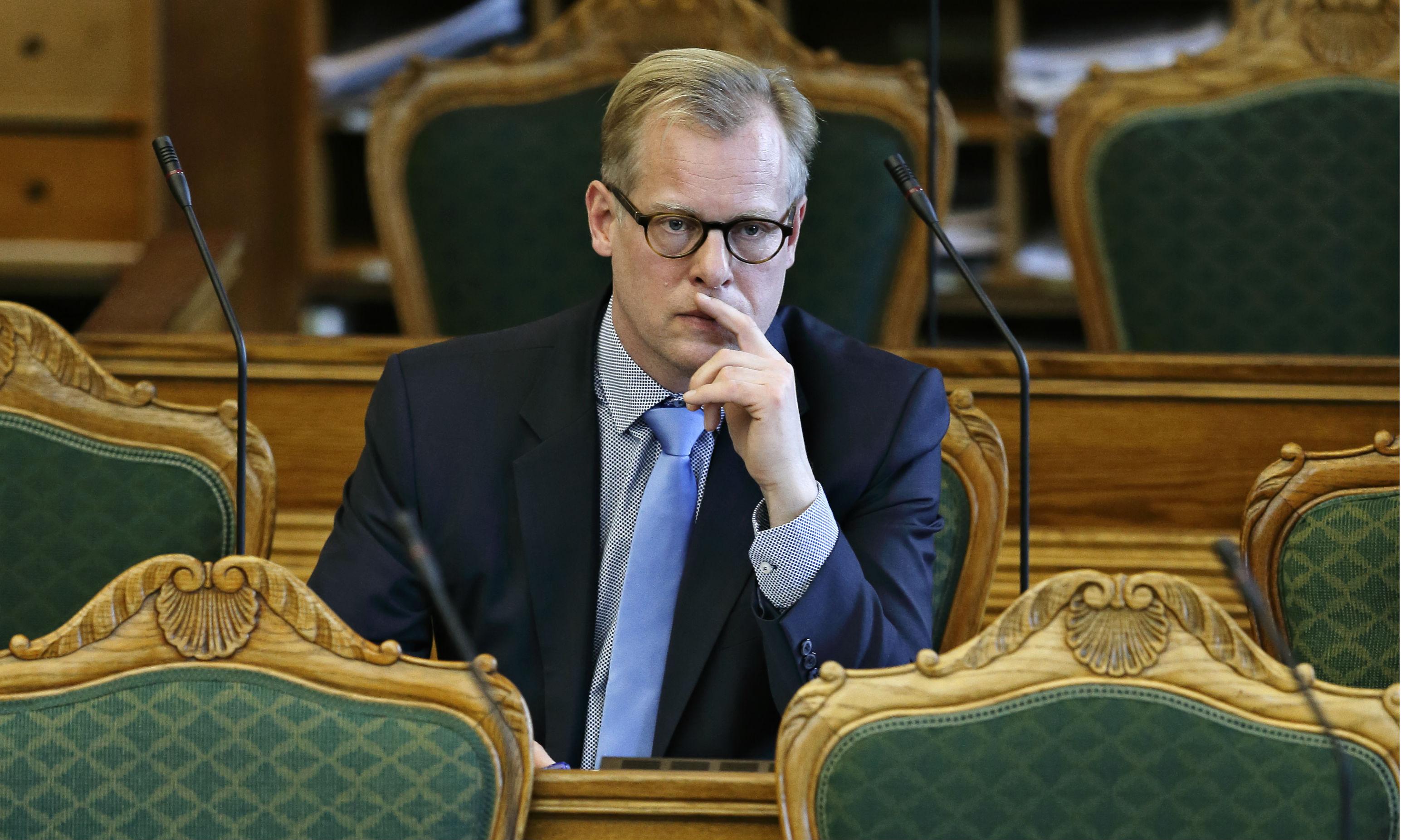 Venstres kommunalordfører Carl Holst peger på sammenhæng og én indgang som en af kommunernes vigtigste opgaver i den kommende valgperiode. 