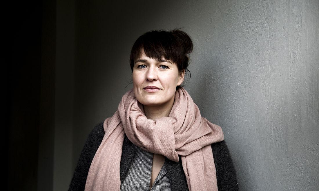Trine Bang er den nye direktør for Kulturmødet på Mors, og hun håber på, at Kulturmødet kan skabe et fælles sprog for kunsten og kulturens betydning i samfundet. 