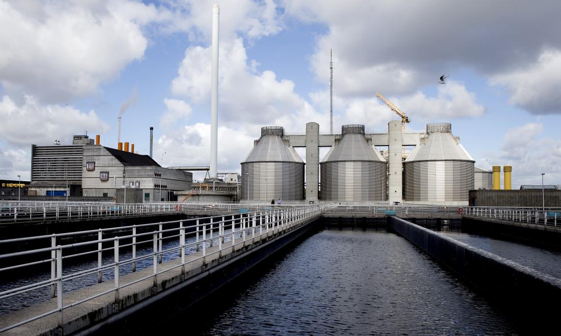 Biofos er Danmarks største spildevandsvirksomhed, der renser spildevandet for 1,2 mio. indbyggere i hovedstadsområdet.