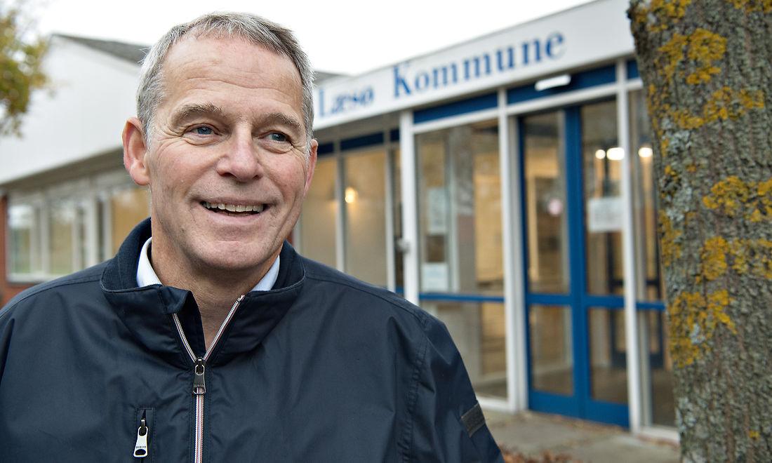 Dansk Folkeparti fik ved KV17 partiets første borgmester med DFeren Karsten Nielsen, der løb med posten på Læsø trods Venstres forsøg på at sikre en socialdemokrat posten. Her et år senere kigger Karsten Nielsen tilbage på året, der gik.