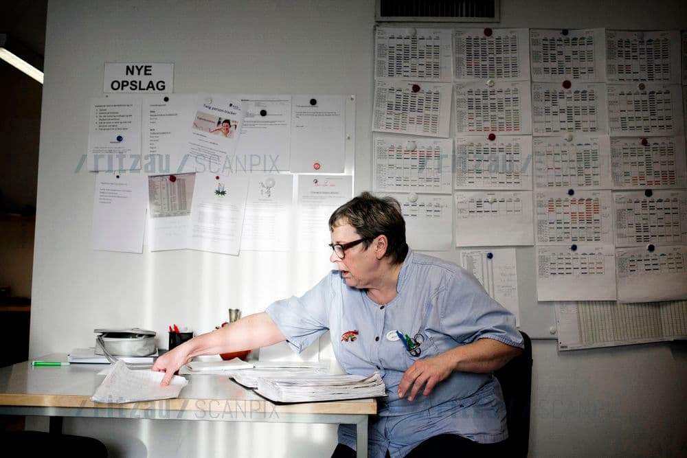 En tredjedel af de plejehjem, som Ældretilsynet har besøgt, havde ikke dokumenteret borgernes mål. Samtidig havde en fjerdedel ikke dokumenteret, når der skete ændringer i borgerens funktionsevne og helbredstilstand, eller når borgeren havde udfordringer i forhold til bl.a. sine mentale funktioner.