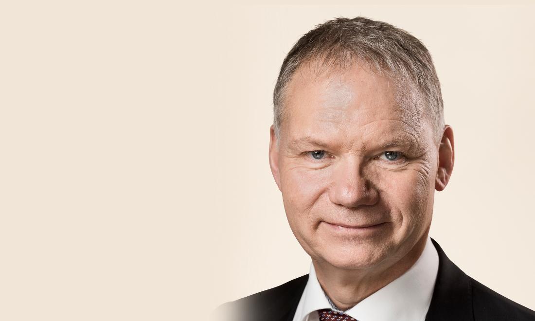 Jens Henrik Thulesen Dahl (DF) sidder både i folketinget og i byrådet i Assens.