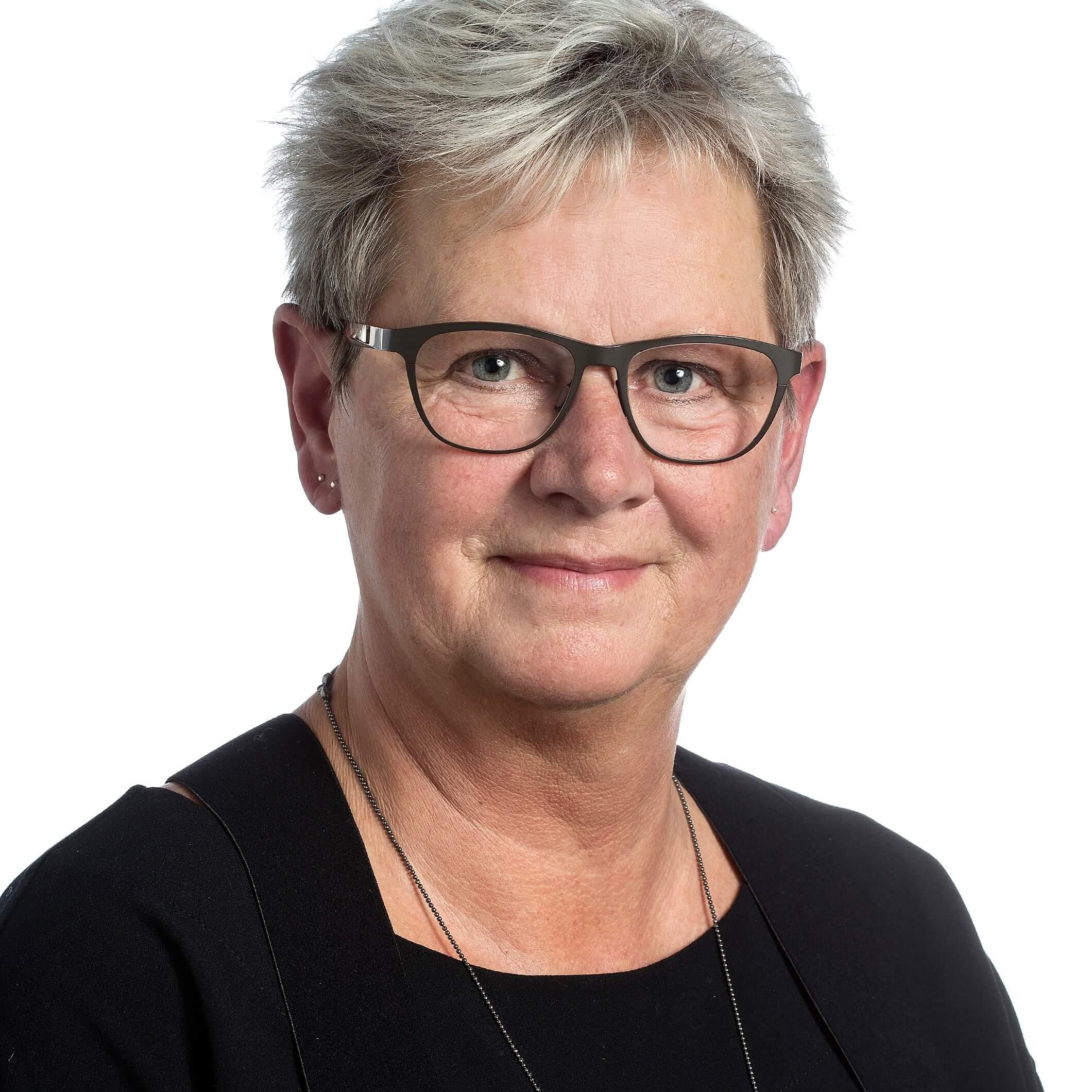 Borgmester Ulla Vestergaard (S) oplever, at borgere og virksomheder i Thisted Kommune har rejst sig oven på de første udmeldinger om skærpede corona-restriktioner.