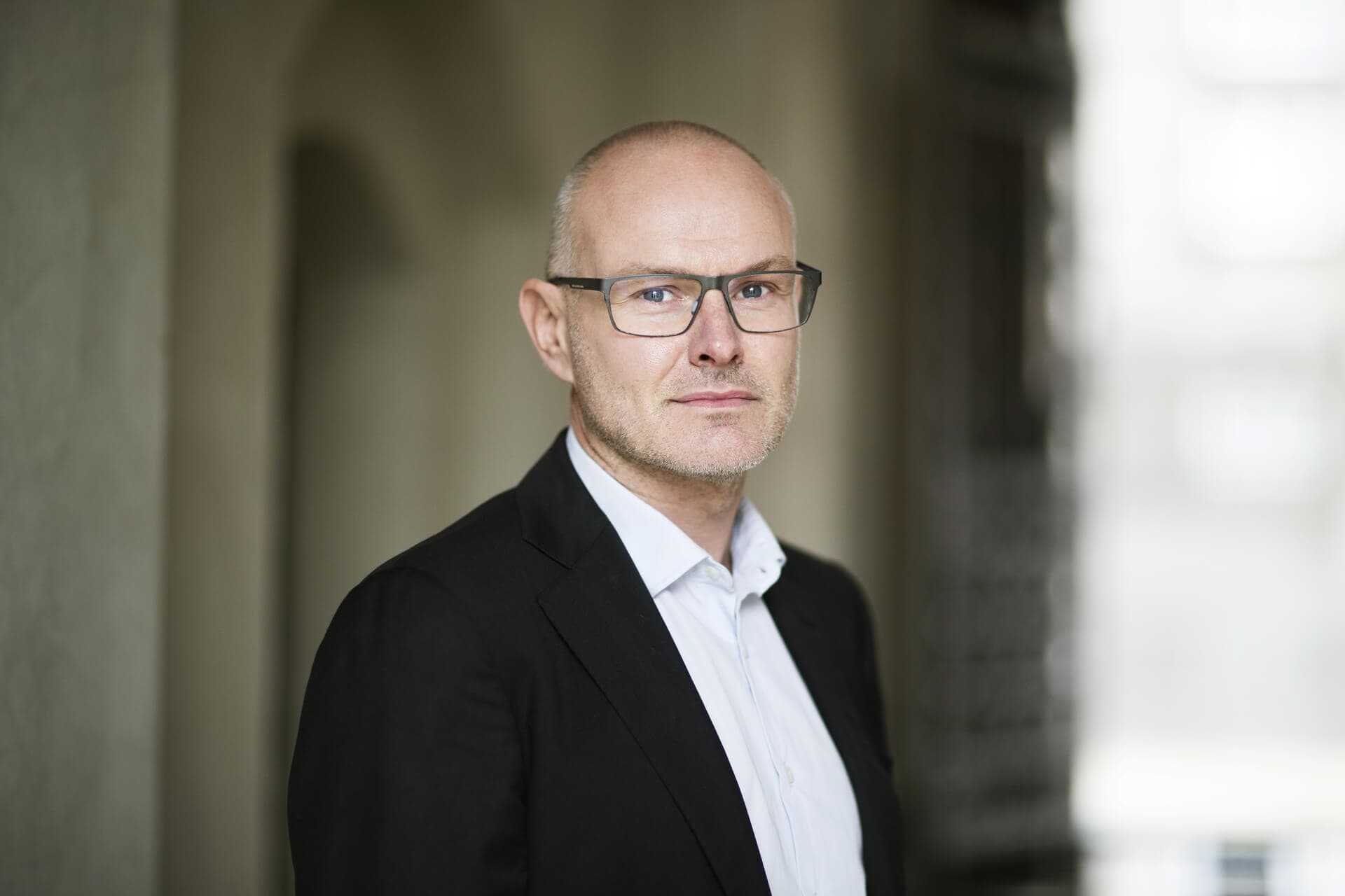 Chefkonsulent i Dansk Erhverv Poul Noer havde håbet på fælles mål og løsningsforslag til grøn omstilling i økonomiaftalen. Nu satser han på den enkelte kommunes initiativ og handlekraft.