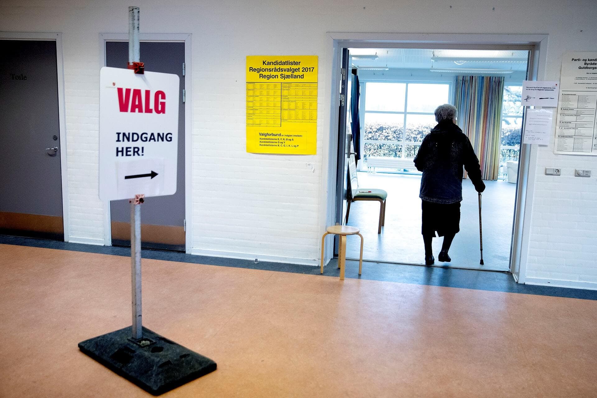 Dørene til valglokalerne slås op om fem måneder. I podcasten Vi Nørder Valg evalueres den første halvdel af valgkampen med fokus på blandt andet DF og Nye Borgerlige.