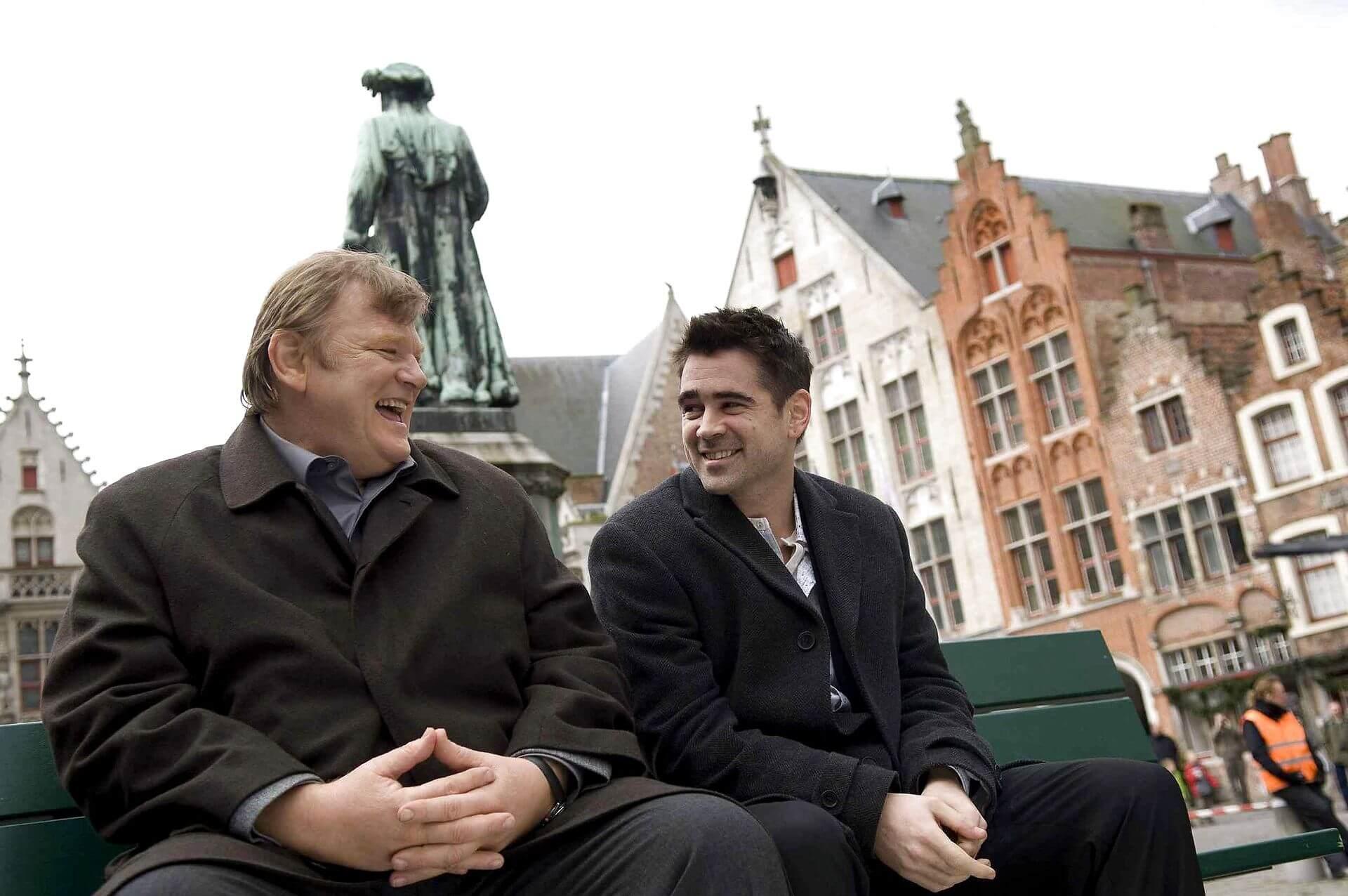 I 2019 besøgte 8,3 millioner turister byen Brügge i Belgien. Byens turisme er eksploderet, og det skyldes blandt andet filmen “In Bruges med Brendan Gleeson og Colin Farrell i hovedrollerne.