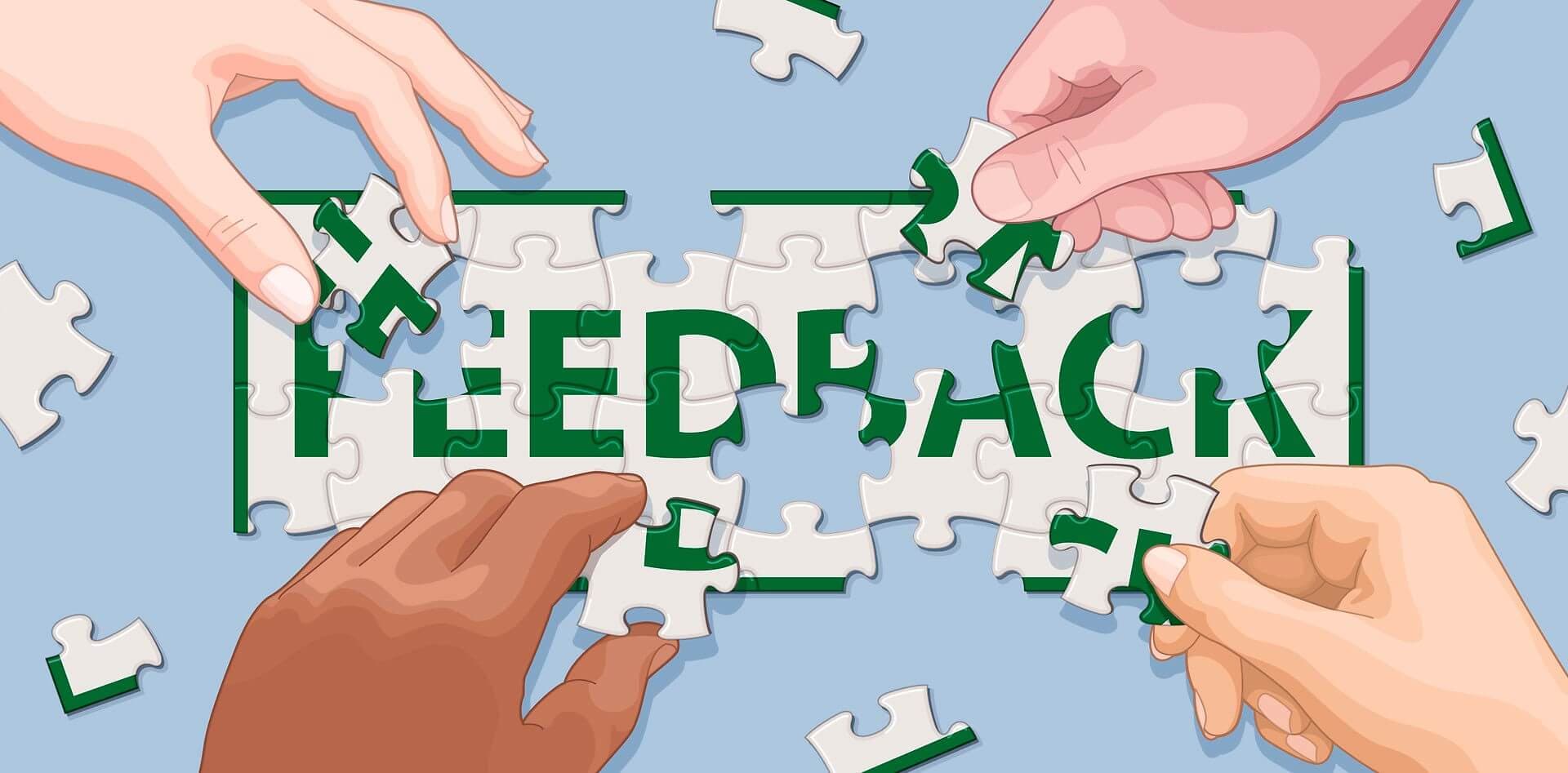 Politikere skal give kommunens ansattes positiv feedback for derigennem øges de ansattes arbejdsglæde til gavn for borgerne.