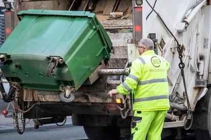 Kommunerne står med uklart opdrag fra staten, hvis de skal håndtere affald fremadrettet 