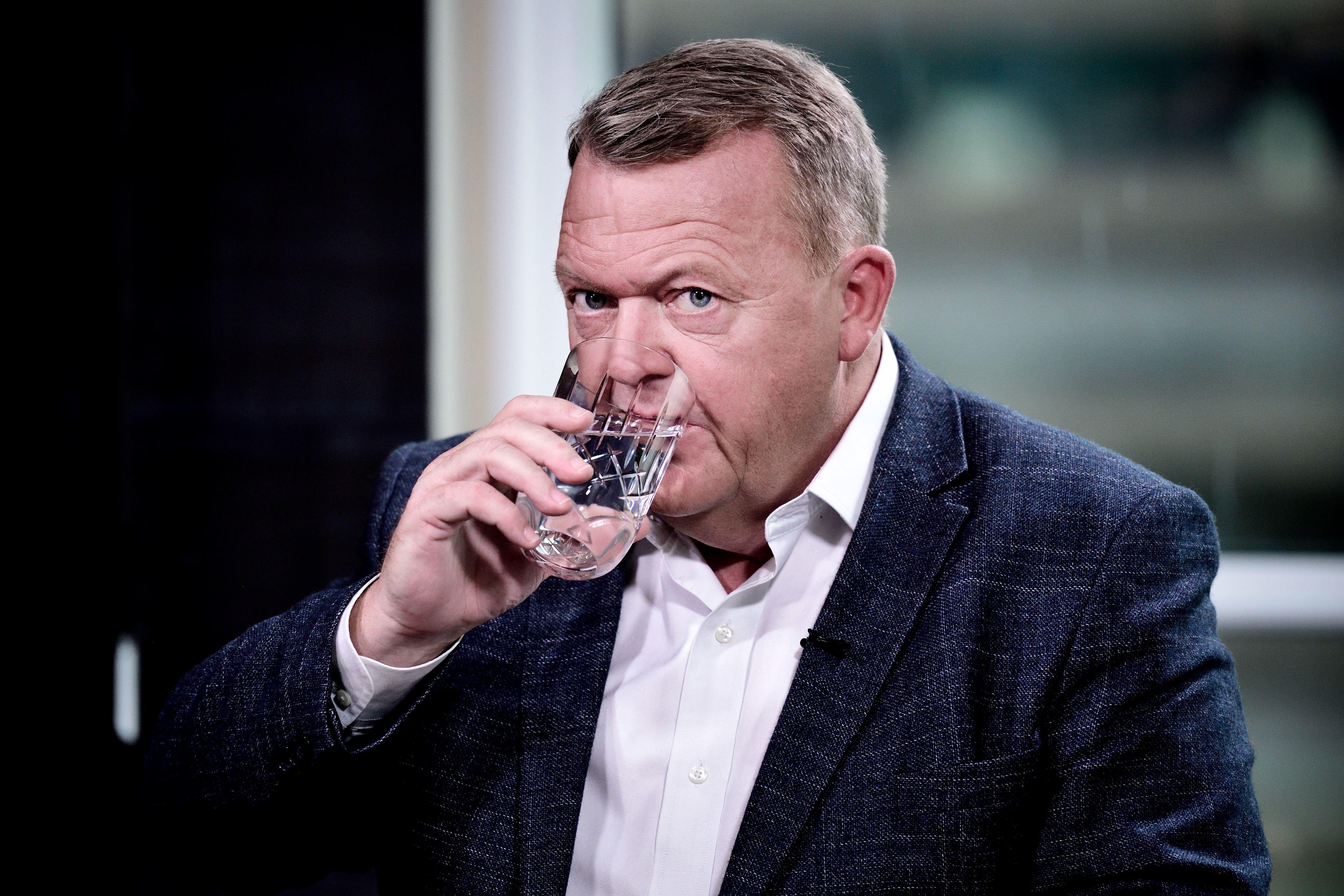 Lars Løkke Rasmussen skal forvandle sit start-up parti til et levedygtigt og landsdækkende parti. Her kommer kommunalvalget i 2025 til at spille en nøglerolle. 