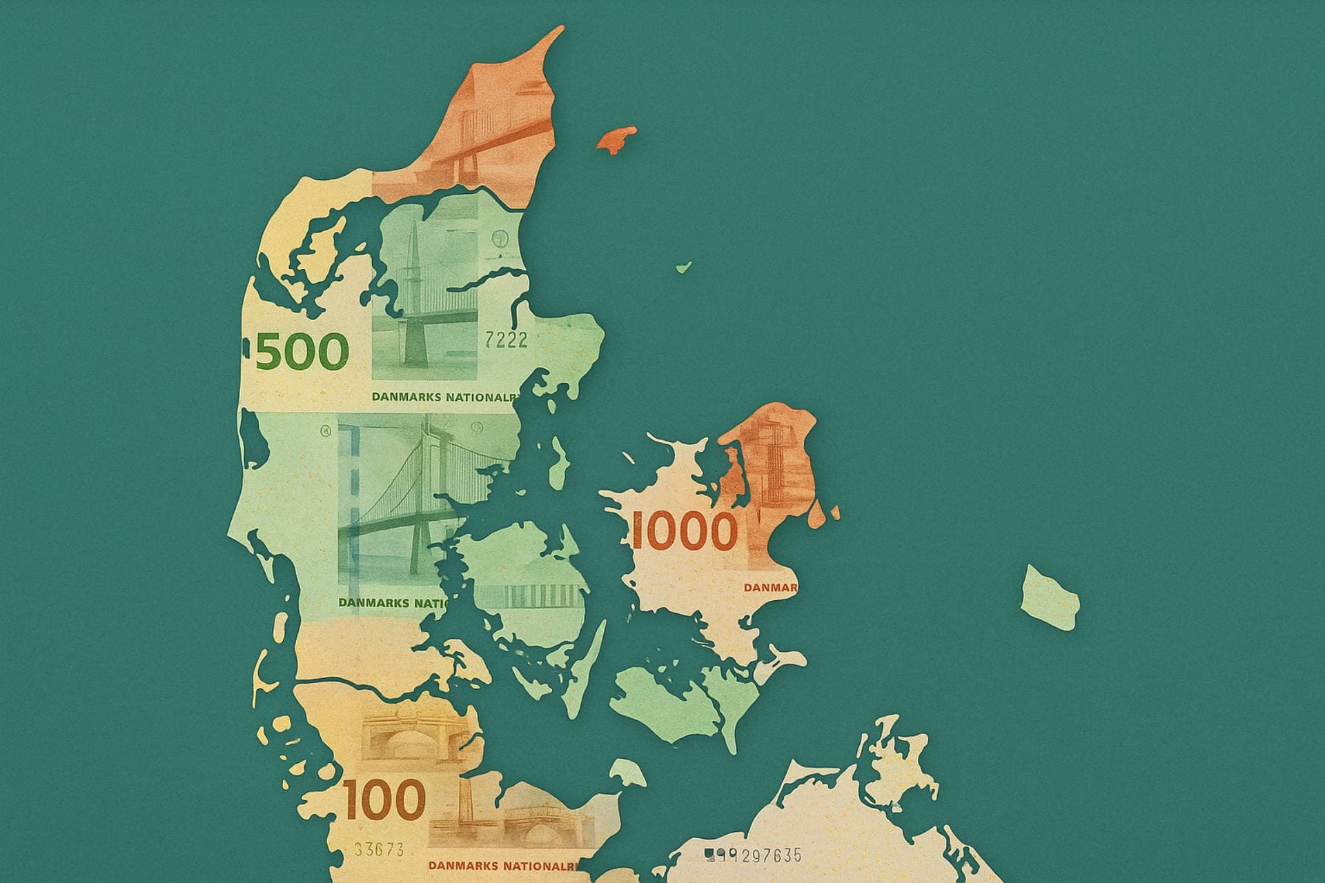 Alle 98 kommuner har indgået budgetforlig for 2026.