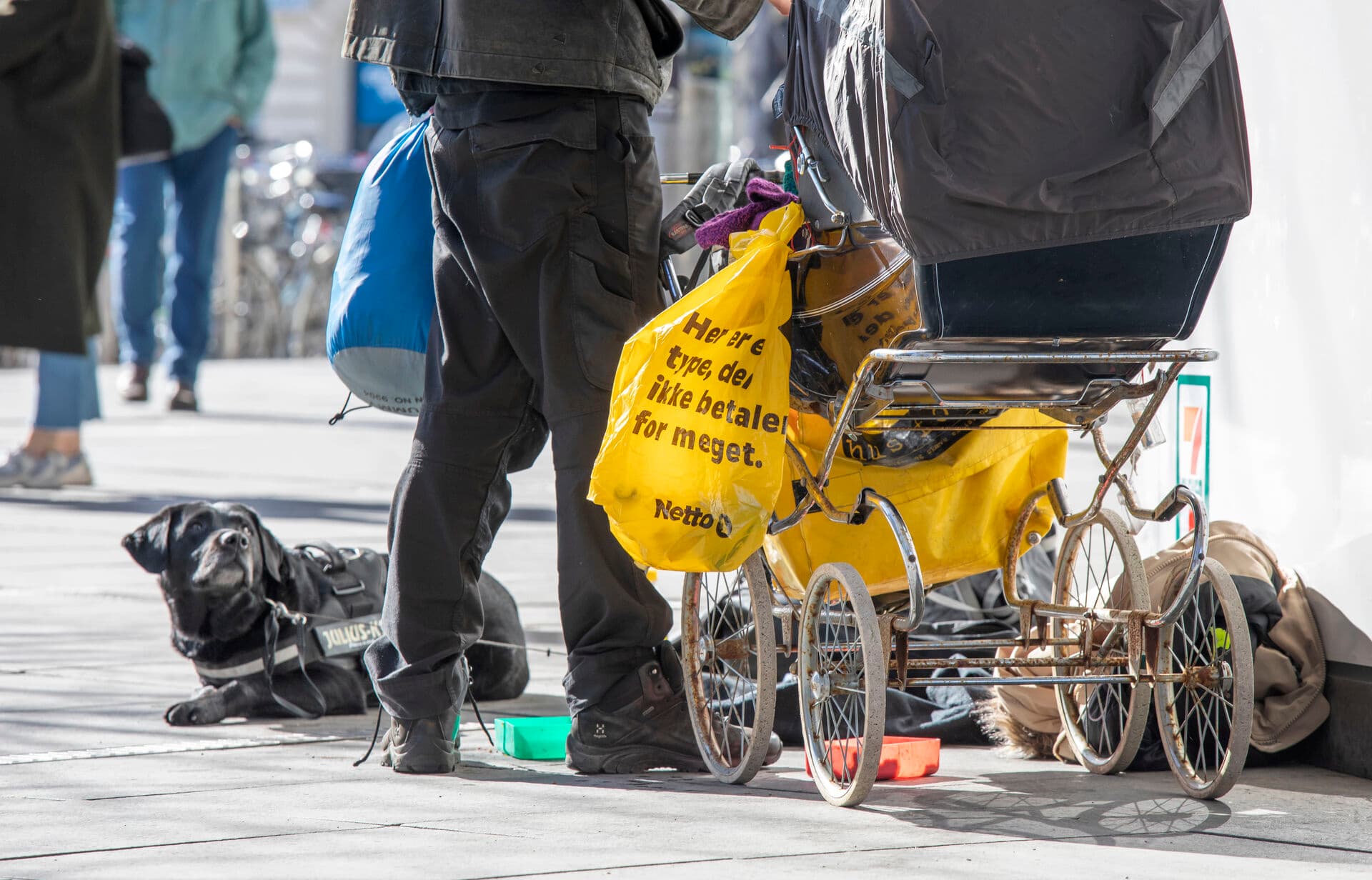 Hvis vi bliver endnu skarpere på at måle effekten af sociale indsatser, vil vi kunne spare penge og hjælpe flere, forklarer forsker.