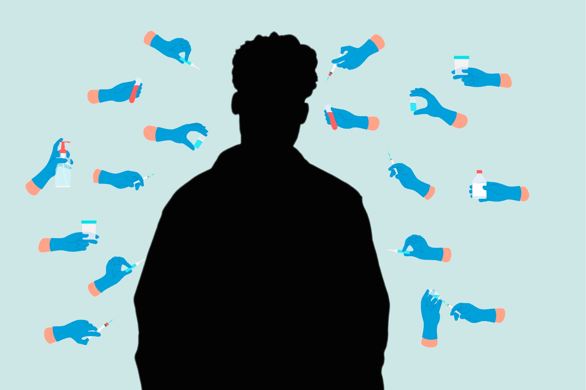 Det er ikke bare spild af tid og ressourcer, når der nærmest automatisk tages blodprøver eller anlægges kateter på patienter – det kan også skade dem. Men dårlige vaner kan være svære at komme af med, når de først har bidt sig fast. Det gælder også i sundhedsvæsenet.