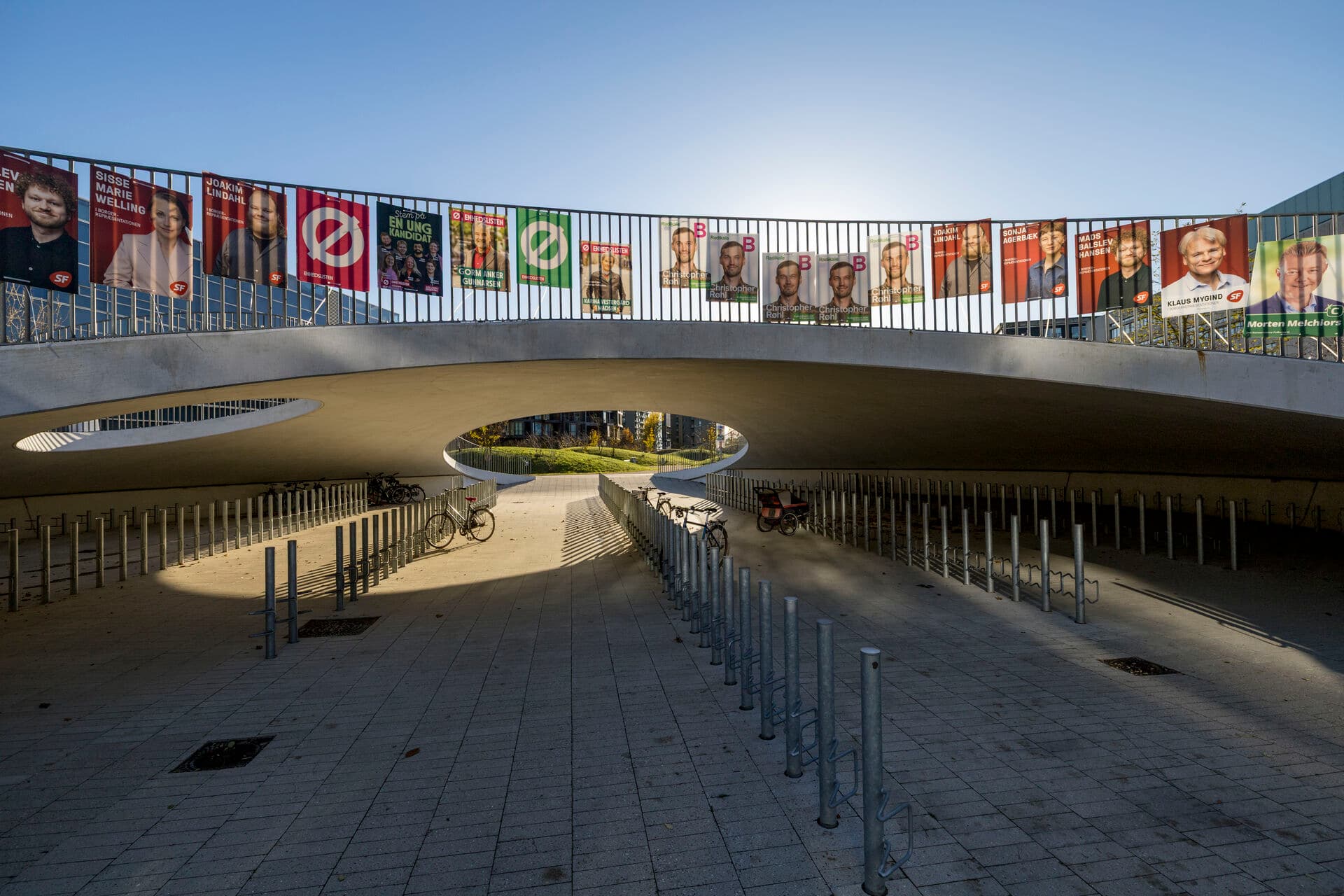 I dag slutter en lang valgkamp, forude venter en hverdag for nye byråd, som skal omsætte løfter til visioner og samarbejde.