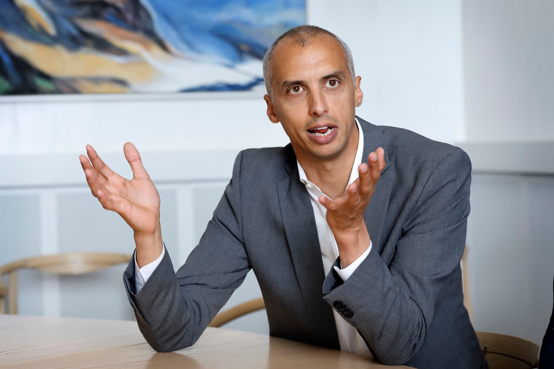 Regeringen har med finansloven tilført 120 mio. kr. over fire til initiativer mod langvarigt bekymrende skolefravær.