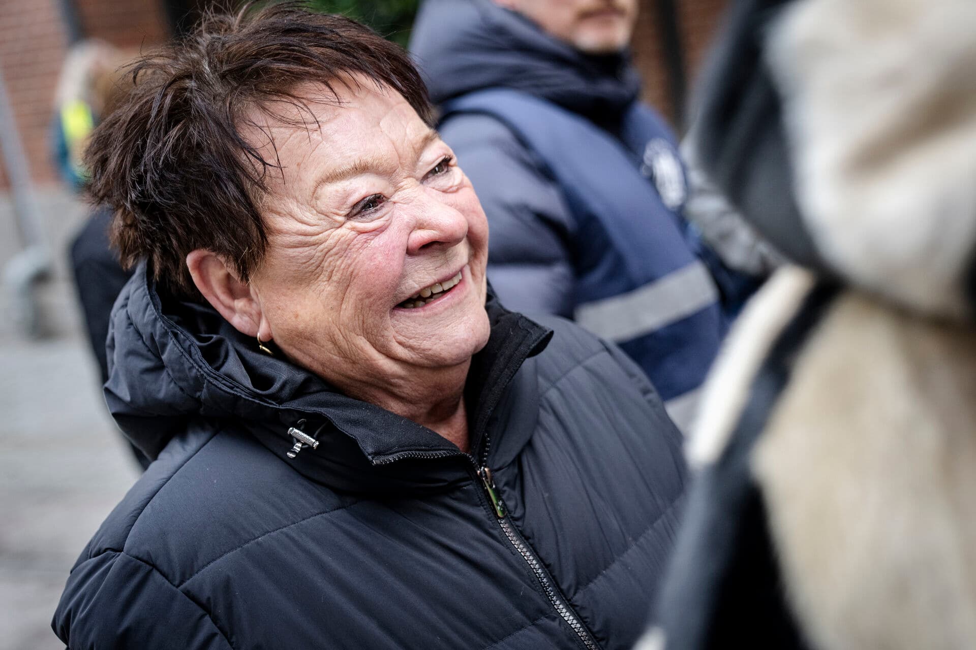 Vi har i efterhånden mange år arbejdet for forandringer og forbedringer. Men indimellem virker det som om at det ikke rækker langt nok ud, hvor vigtigt det er at være ombord i alle initiativer på en gang, skriver Mona Striib.