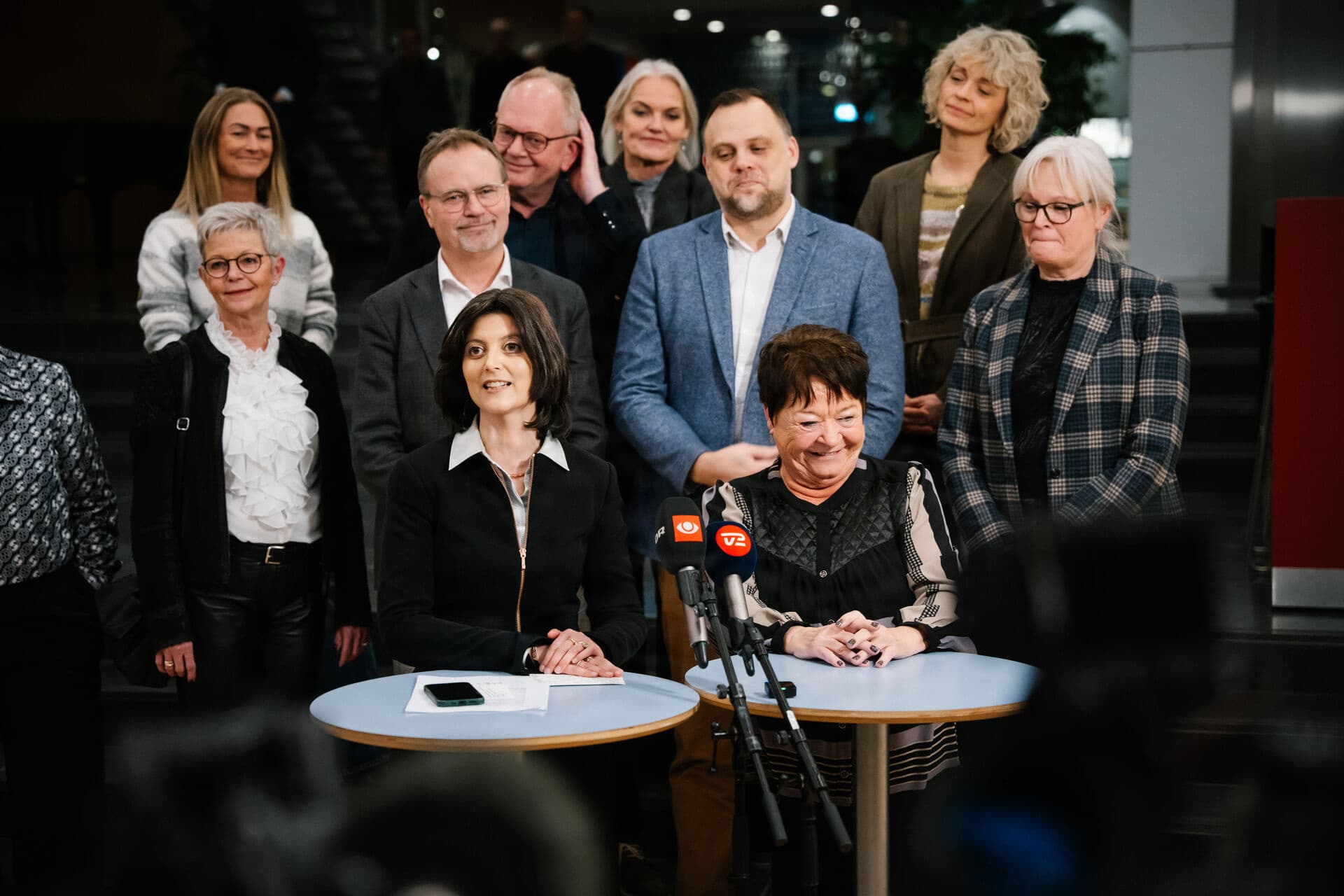 Onsdagens overenskomstforlig er vigtigt for at øge arbejdsudbuddet, men indeholder ifølge arbejdsmarkedsforsker på Aalborg Universitet Laust Høgedahl også elementer, der trækker i den anden retning.