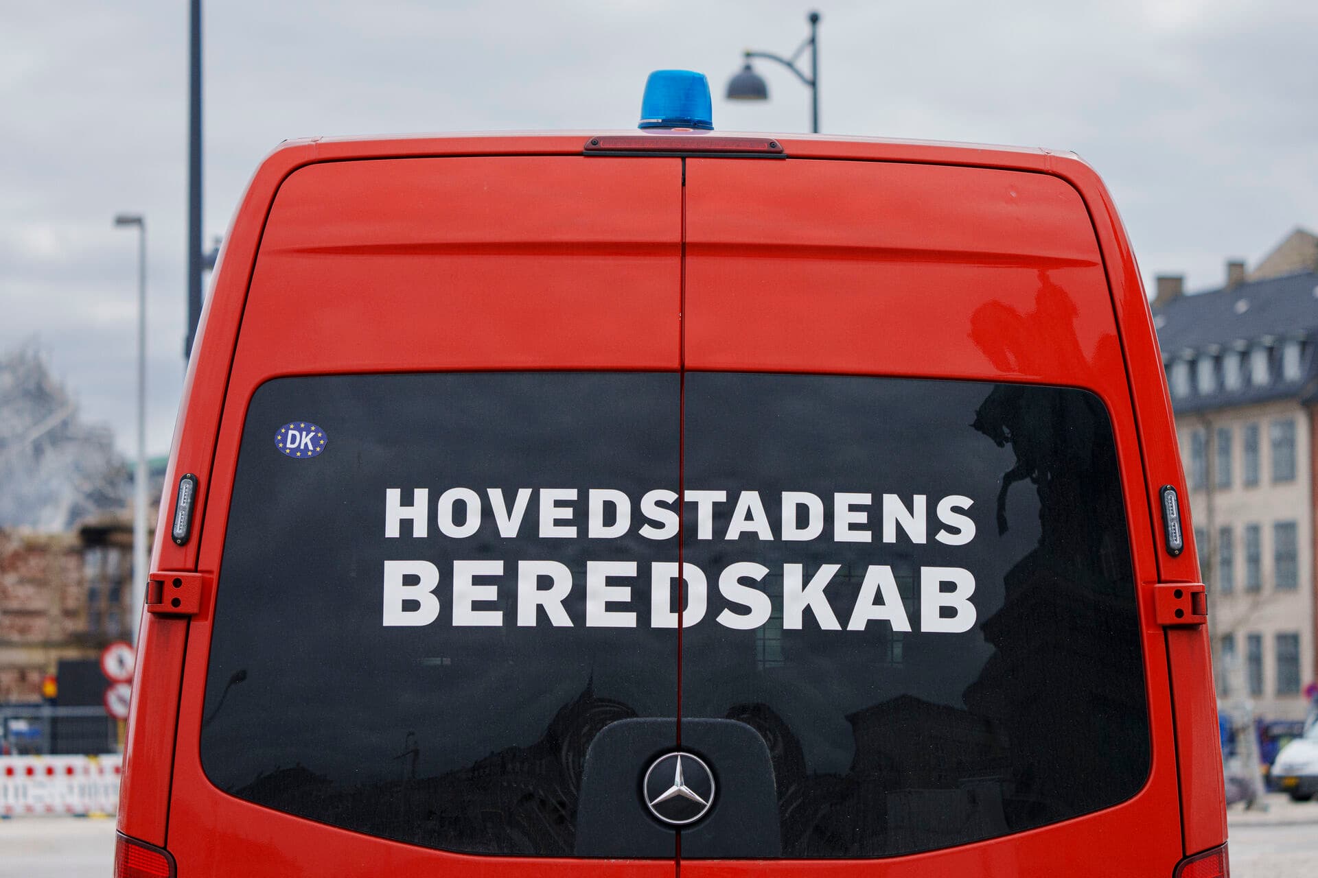 Kommunerne en central aktør i en tid, hvor samfundets modstandskraft over for kriser bliver stadig vigtigere.