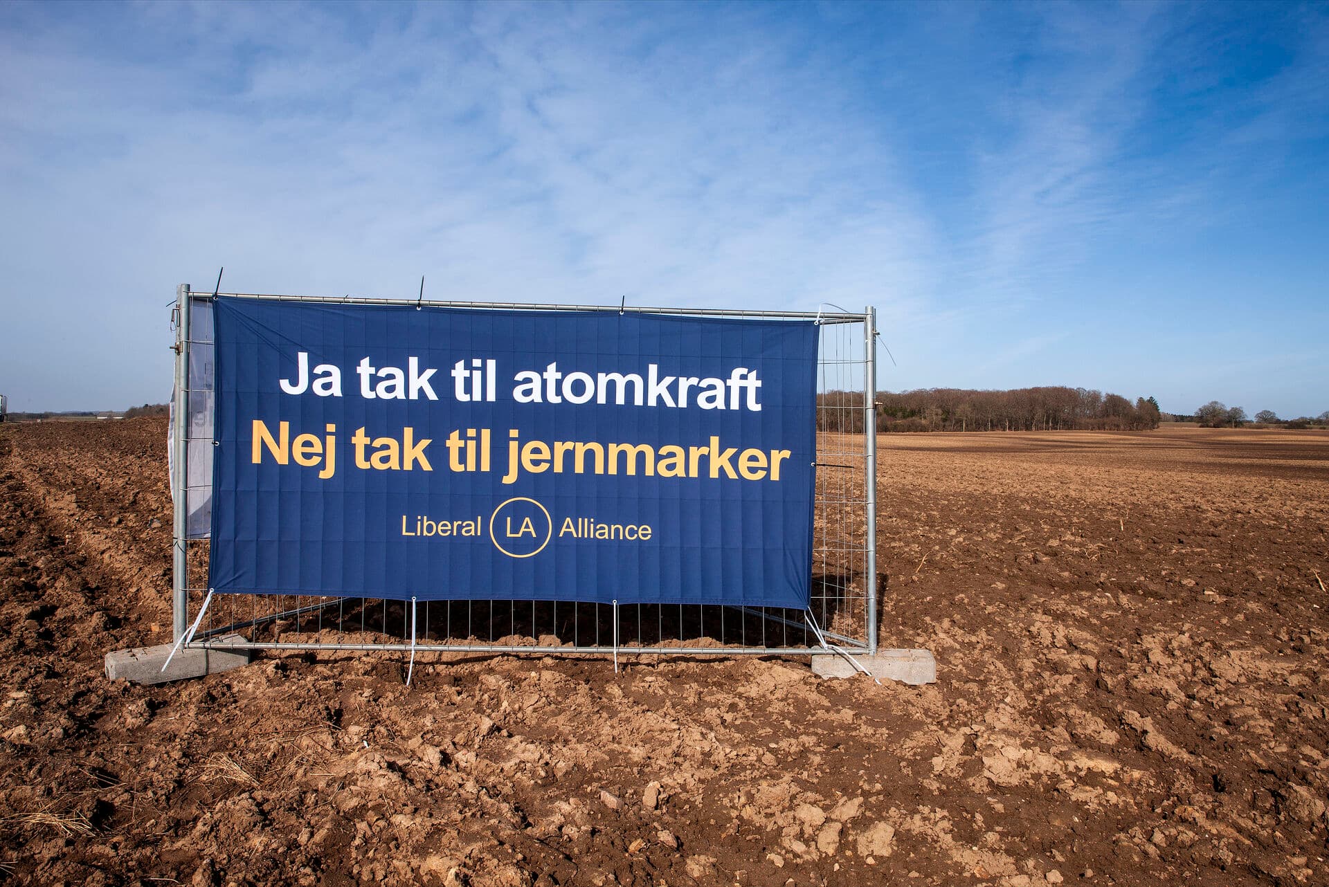 Valgdebatten rundede også fremtidens energipolitik, hvor partier som Liberal Alliance talte for atomkraft som essentiel del af forsyningen. Susanne Flydtkjær giver ikke meget for argumenterne, som hun ikke mener bunder i fakta.