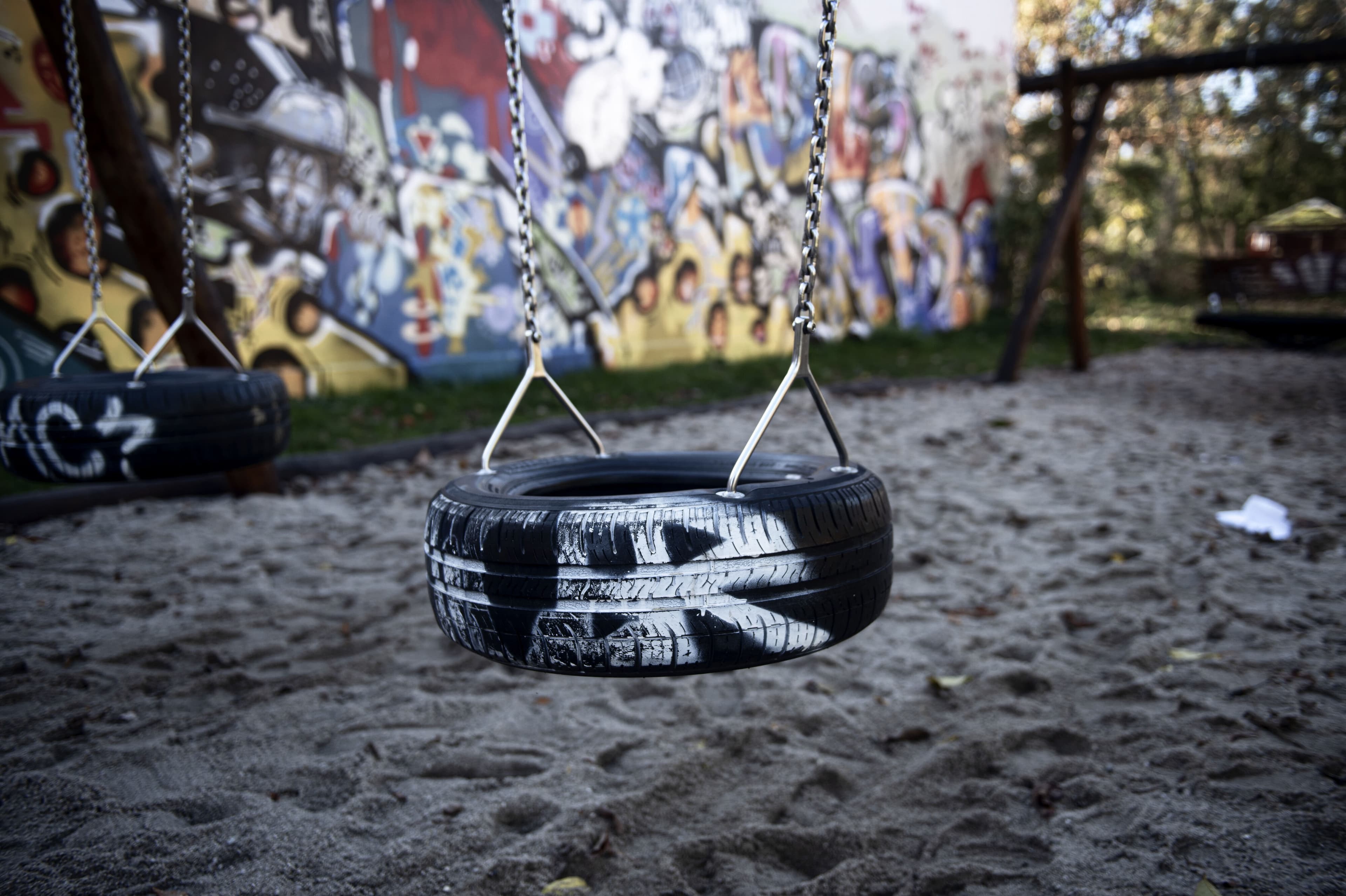 Ifølge Danmarks Statistik blev der iværksat cirka 8000 anbringelser af børn i alderen 0-17 år uden for hjemmet fra 2022 til 2024. (Arkivfoto).