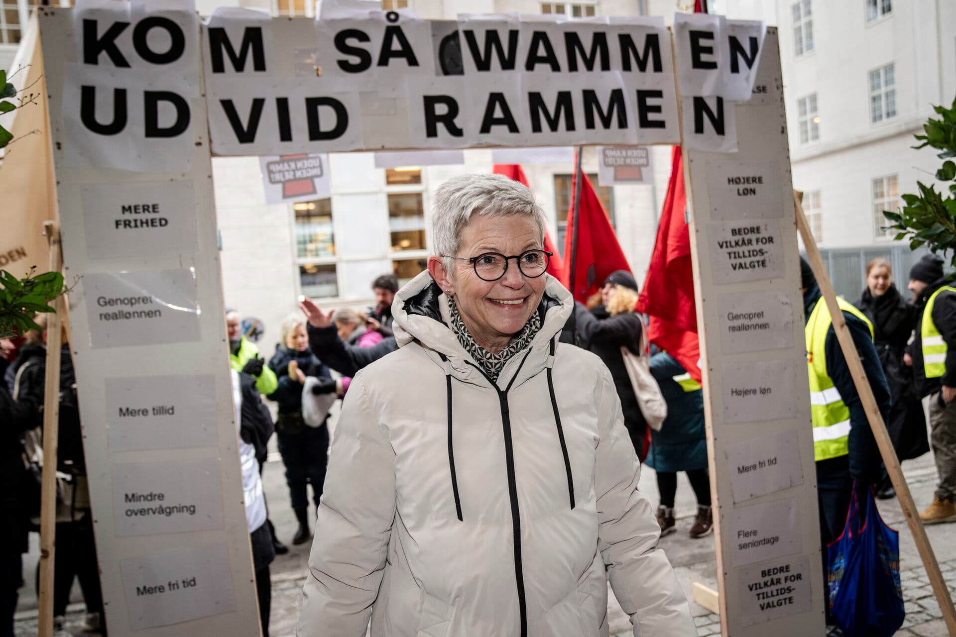 Selvom kommunerne med den seneste økonomiaftale fik flere penge til service via det såkaldte sporskifte, ja så kunne de mange uforbrugte velfærdskroner have gjort en substantiel forskel i en kommunal økonomi, der i årtier har været underfinansieret, skriver Lene Roed.