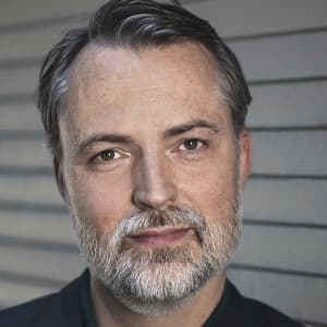 Jonas Keiding Lindholm