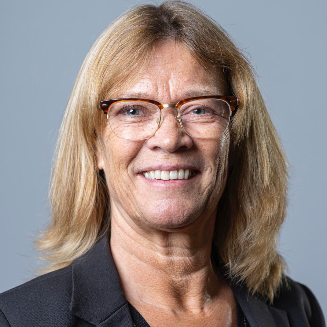 Karin Bruhn Termannsen