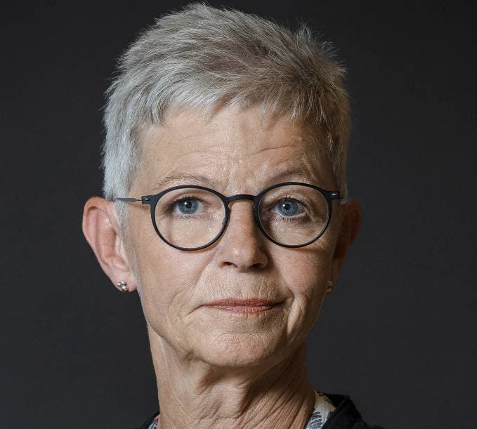 Lene Roed