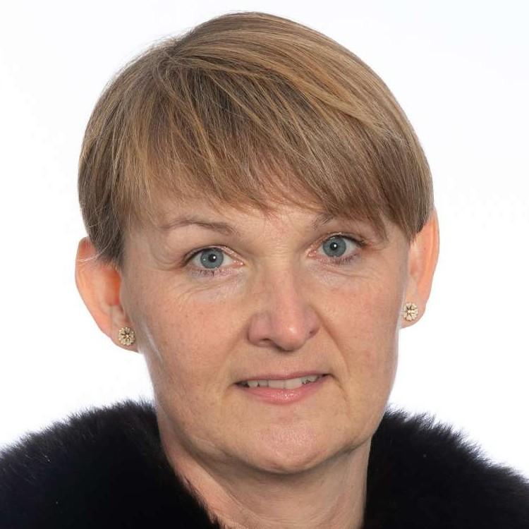 Marianne Mulle Jensen