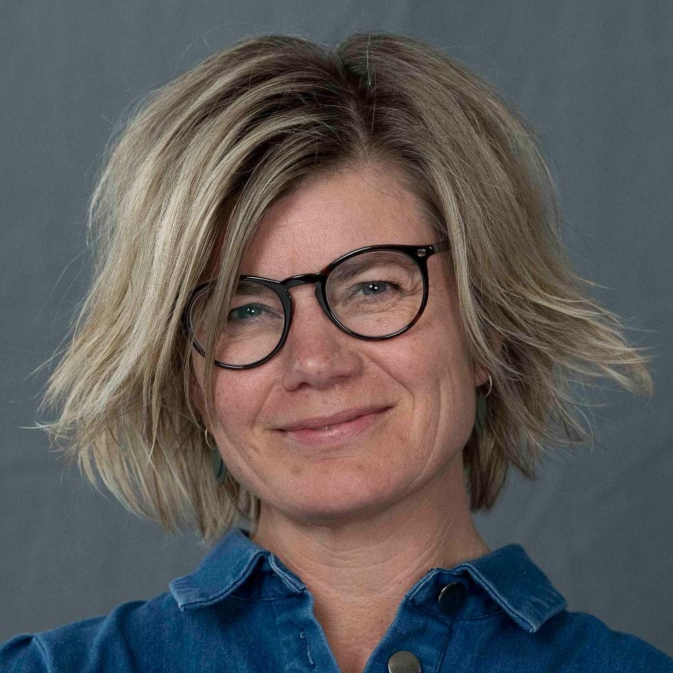 Lise Aagaard Kaas
